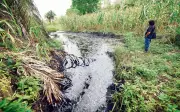 Derrames e incendios marcan gestión de Rodríguez Padilla en Pemex