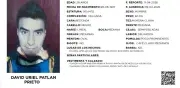 Desaparece David Uriel Patlán en Ecatepec; familia pide apoyo