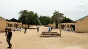 Desaparecen estudiantes tras ataque yihadista a escuela en Nigeria