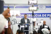 Desarticulan red de robo a cuentahabientes con operador de Banamex