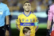 Descartan estudios de imagen a gorrión por falta de equipo