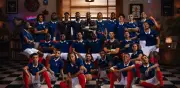 Deschamps revela convocatoria de Francia para el Mundial 2026