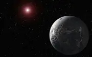 Descubren mundo helado con atmósfera en el Cinturón de Kuiper