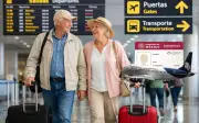 Descuento en vuelos Aeroméxico con tarjeta INAPAM: requisitos 2026