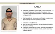 Desmantelan red de Banamex que robó 3.6 mdp al DIF Oaxaca