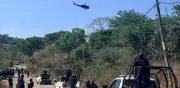 Desplazados de Chilapa no regresan por miedo a Los Ardillos