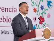 Detenciones clave y aseguramientos en la Estrategia Nacional de Seguridad