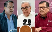 Detenciones de exsecretarios en Sinaloa: cooperación con EU