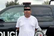 Detenido por robar 800 mil pesos en despacho contable