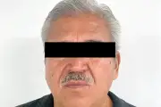 Detenido por violar a adolescente en Nuevo León