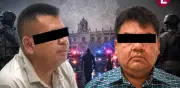 Detienen a alcalde de Atlatlahucan y exalcalde de Yecapixtla en Morelos por extorsión