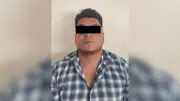 Detienen a alcalde de Santa María Chilchotla por extorsión agravada en Oaxaca