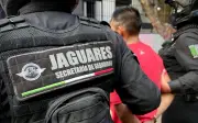 Detienen a asaltante en Guadalajara durante operativo del Día de las Madres