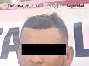 Detienen a dos sujetos por ataque a SSPC en Tamaulipas