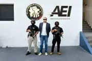 Detienen a dueño de Tamayo Capital en Querétaro