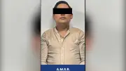Detienen a empleado bancario que filtraba datos a delincuentes en Oaxaca