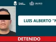 Detienen a falso militar por fraude en tiendas de conveniencia en Edomex