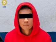 Detienen a integrante de Los Malportados en Azcapotzalco