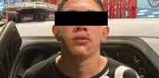 Detienen a joven por triple homicidio en Azcapotzalco