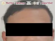 Detienen a líder del Cártel del Noroeste en Nuevo León