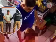 Detienen a Luis Antonio “N” por abuso sexual infantil en Guadalajara