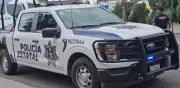 Detienen a mandos policiales en Hidalgo por presuntos nexos delictivos