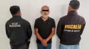 Detienen a ministro de culto por violación en Edomex