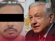 Detienen a operador del Cártel del Noreste que presumía foto con AMLO