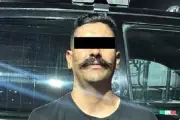 Detienen a sospechoso con droga y efectivo en el centro de la ciudad