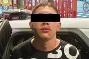 Detienen a sospechoso por triple homicidio en Azcapotzalco