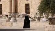 Detienen a sospechoso por violenta agresión a monja francesa en Jerusalén