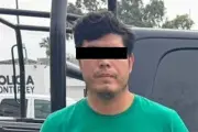 Detienen a taxista acusado de robar a pasajera en la CDMX