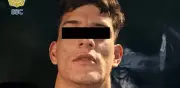 Detienen en CDMX a 'Eliezer', presunto integrante de 'Los Malportados'