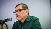 Detienen en EE. UU. a Gerardo Mérida, exsecretario de Seguridad de Sinaloa