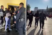 Detienen en Juárez a defensora legal de exempleados