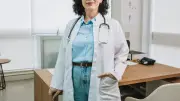Detienen en Puebla a mujer por suplantar a química farmacobióloga