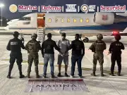 Detienen en Quintana Roo a Denis Ivziku, líder de Hell Angels