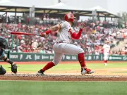 Diablos Rojos barre a Tigres y recupera liderato en Zona Sur