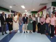 DIF Coahuila ofrece cirugías gratuitas a menores con labio hendido y cardiopatías