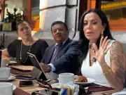 Diputada acusa a FGJCDMX de proteger a autores de su atentado