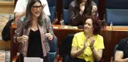 Diputada española respalda a Sheinbaum y critica a Ayuso por gira en México