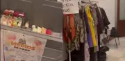 Diputados chocan en Congreso capitalino por tianguis de víctimas