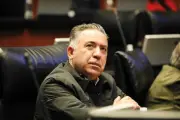 Diputados urgen a Enrique Inzunza solicitar licencia