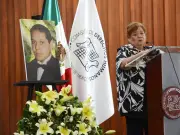 Disculpa pública por omisiones en caso de desaparición de Julio César