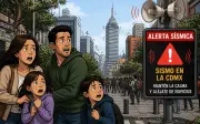 Diseña tu plan familiar de protección civil ante sismos