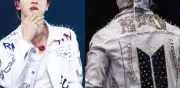 Diseñador de chamarra de Jin de BTS y Místico comparte emotivo mensaje