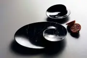 Diseño escultórico para la mesa: arte y funcionalidad