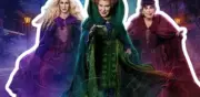 Disney confirma 'Hocus Pocus 3' con regreso de las hermanas Sanderson
