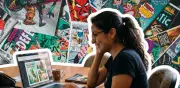 Dónde leer cómics gratis: plataformas legales en 2026