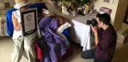 Documental sobre mujeres supercentenarias cuestiona la obsesión por vivir más